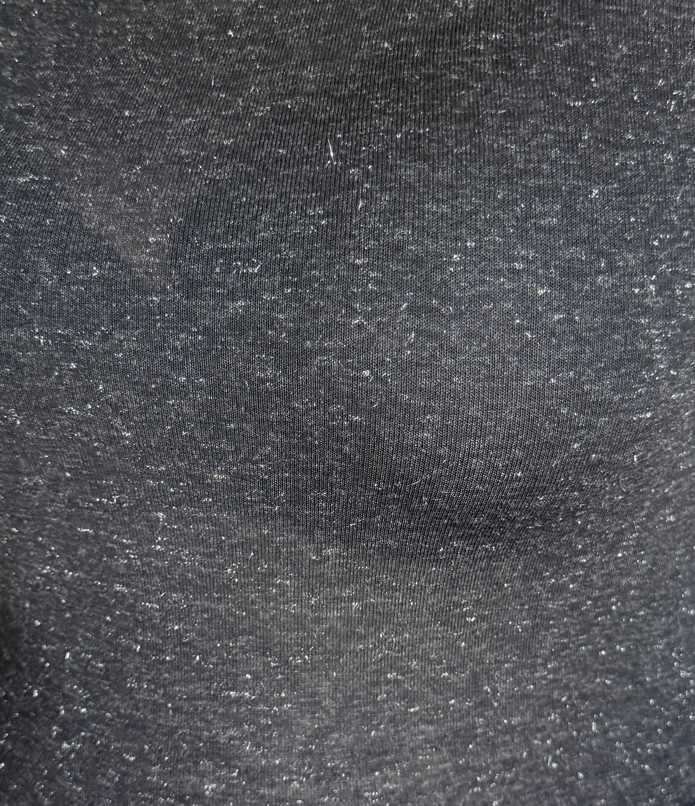 Feines Glitzershirt