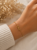 Infinity Armband Endless