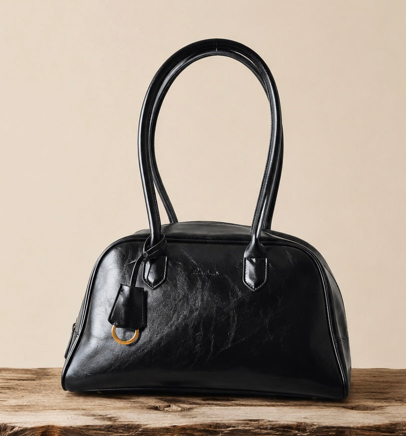 Handtasche Noir