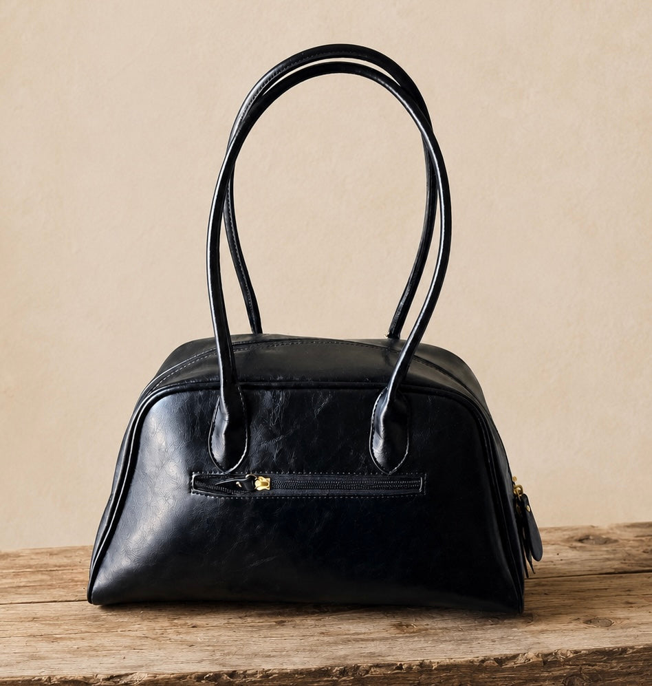 Handtasche Noir
