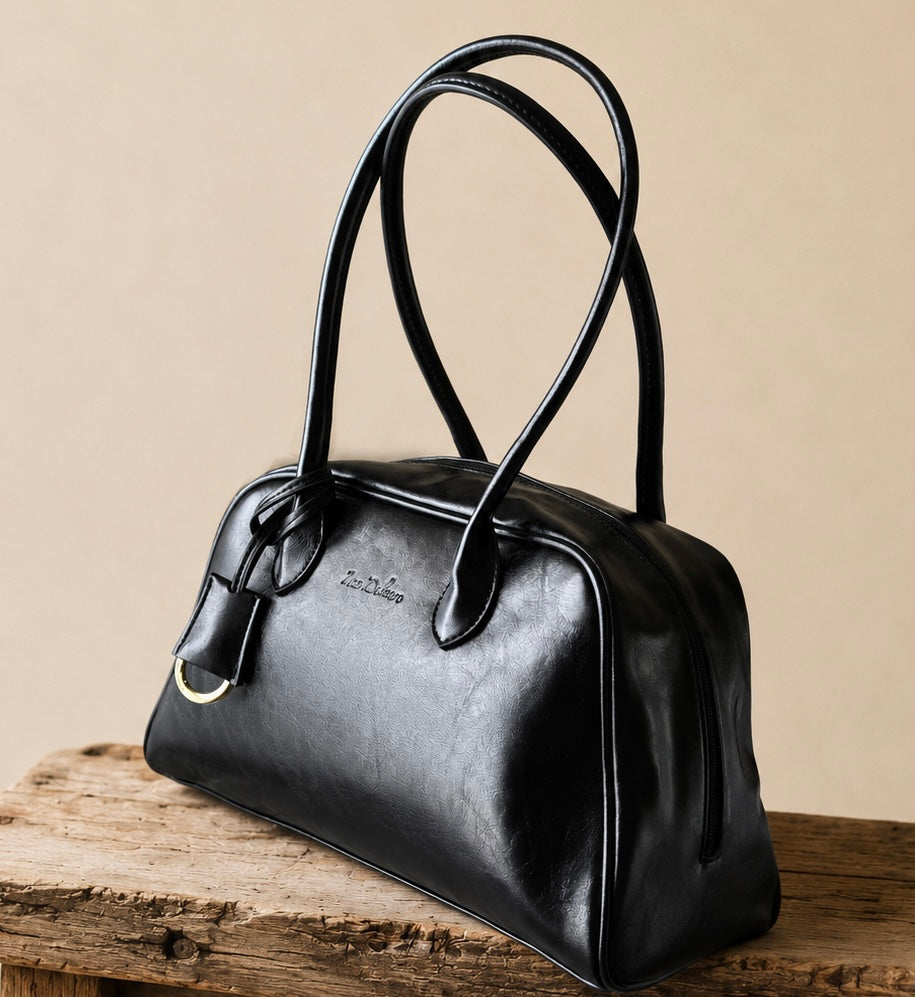 Handtasche Noir