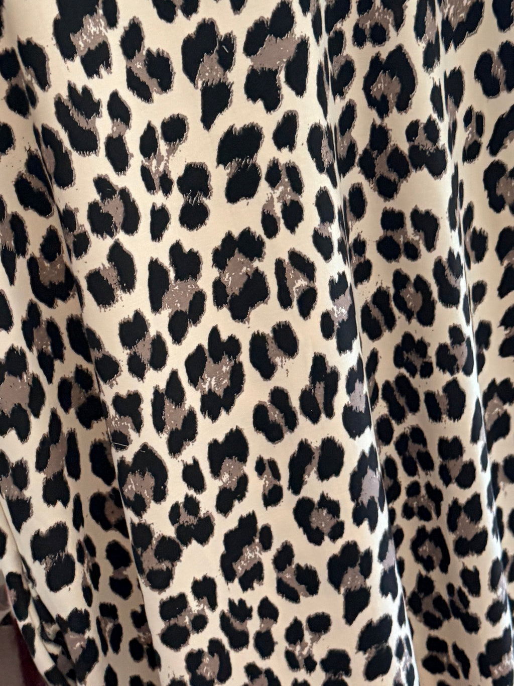 Shirtkleid Leo beige