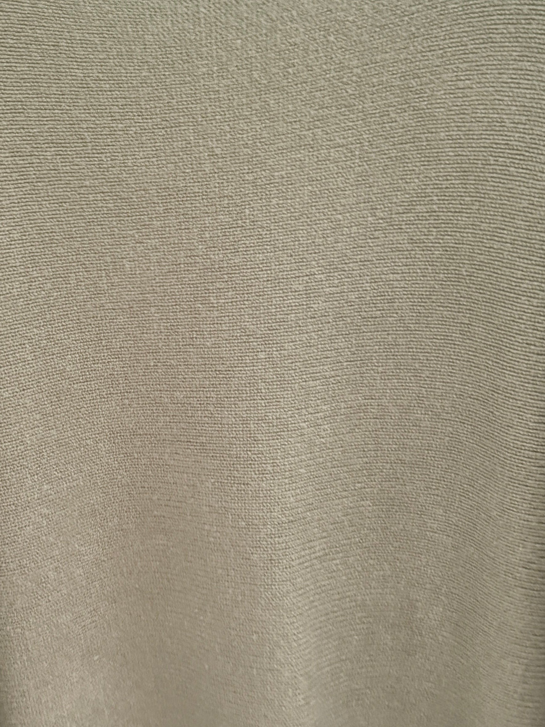 Feines Strickshirt Grün