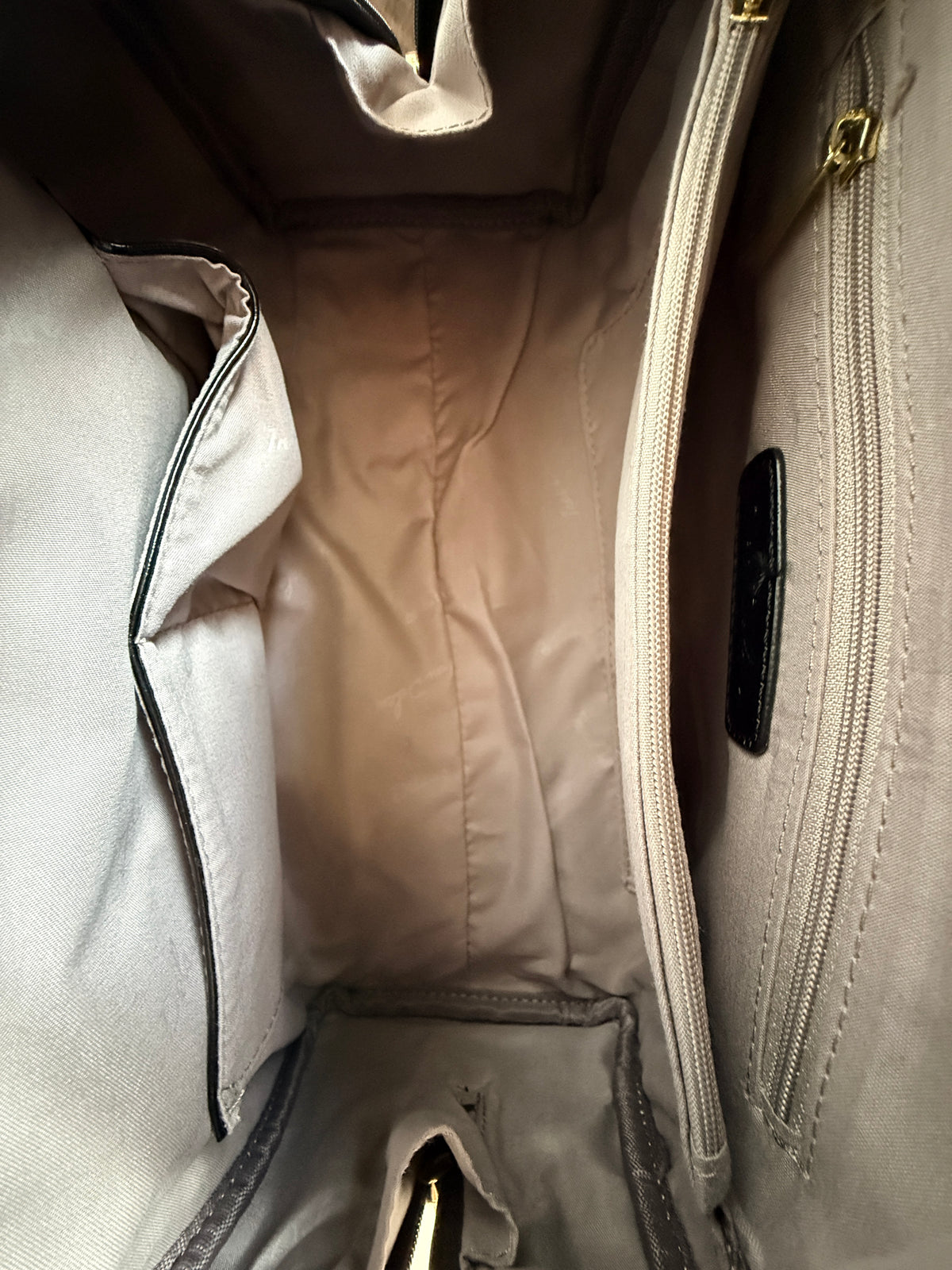 Handtasche Noir