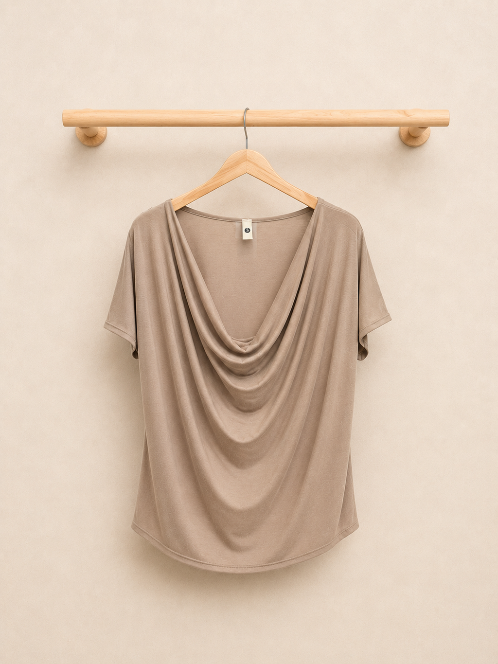 Wasserfallshirt