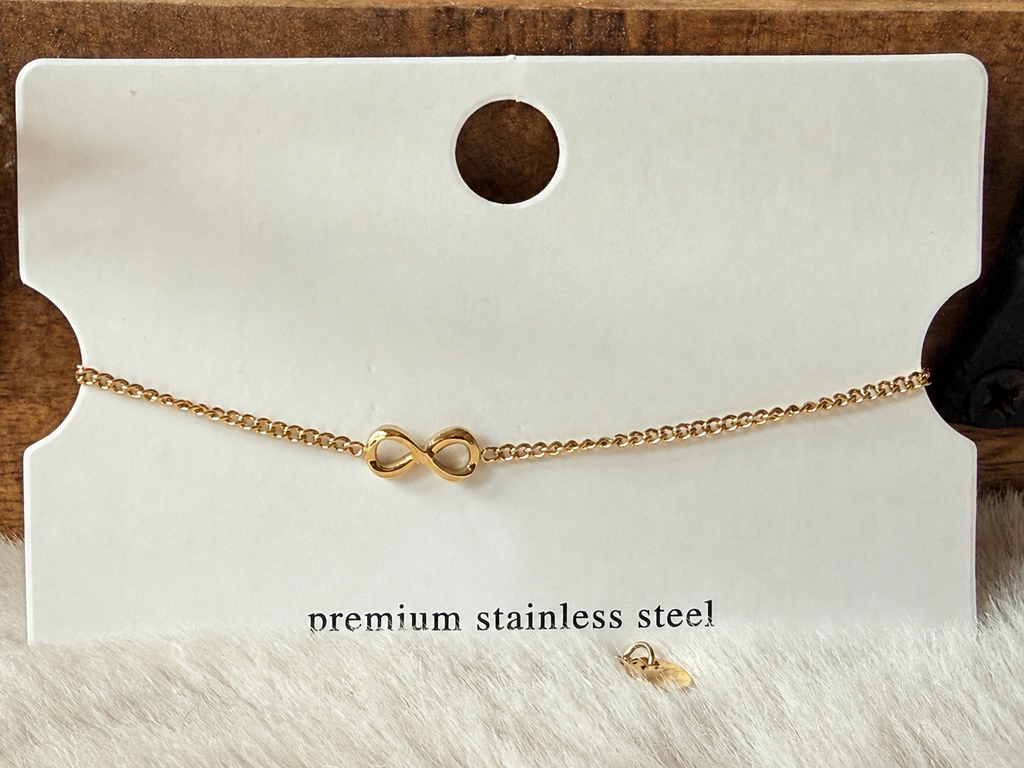 Infinity Armband Endless